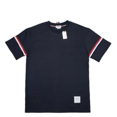 Áo Thun Thom Browne Viền Tay