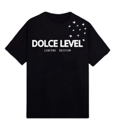 Áo Thun Dolce Level Hàng Siêu Cấp
