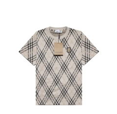 Áo Thun BBR Burberry Stretch Hot Trend