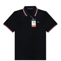 Polo Tommy Hilfiger Red Flag