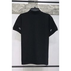 Polo NIKE THÊU ĐEN