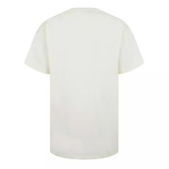 Áo thun GC Gucci Blade Print (Màu Kem)