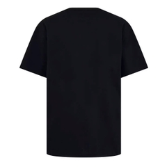 Áo thun GC Gucci Blade Print ( Màu Đen )