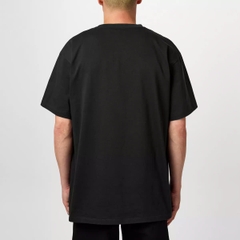 Áo thun GC Gucci Blade Print ( Màu Đen )