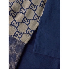 POLO GUCCI GG JACQUARD