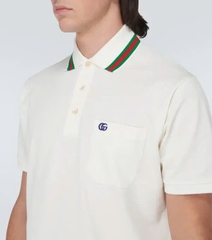 Polo Gucci Knitted