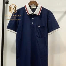 Polo Gucci Knitted