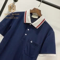 Polo Gucci Knitted
