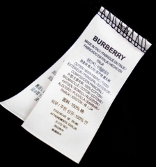 Áo Thun BBR Buberry LOVE
