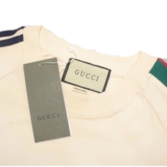 Áo Thun Gucci X Adidas Silicon