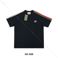 Áo Thun Gucci X Adidas Silicon