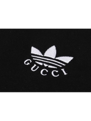 Áo Thun Gucci X Adidas Silicon