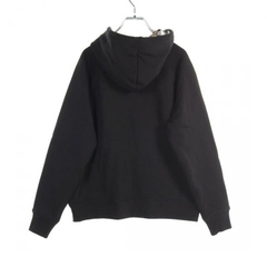 Hoodie Burberry Vintage