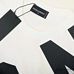 Áo thun Icon Big Logo