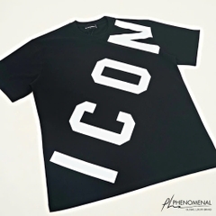 Áo thun Icon Big Logo