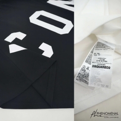 Áo thun Icon Big Logo