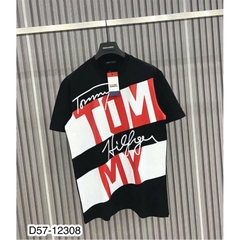 Áo thun Tommy Hilfiger Bản kỉ niệm