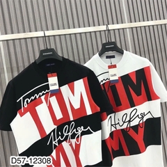 Áo thun Tommy Hilfiger Bản kỉ niệm
