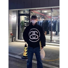 Bomber Varsity Stussy Link