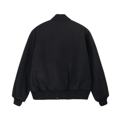 Bomber Varsity Stussy Link