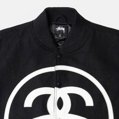 Bomber Varsity Stussy Link