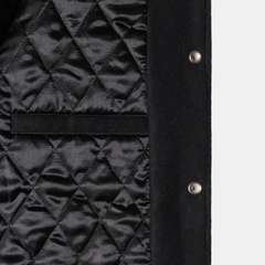 Bomber Varsity Stussy Link