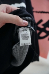 Sweater Stussy Stock (Dệt Lens)