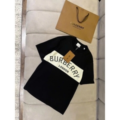 Áo Thun BURBERRY LONDON In Phối Màu