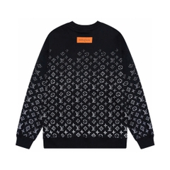 Sweater LV Gradient Monogram