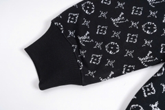 Sweater LV Gradient Monogram