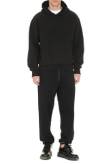 Hoodie Stussy Thêu Nón