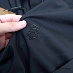 Sơ mi Burberry sherfield tay dài