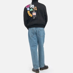 Bomber Stussy Souvenir Stadium