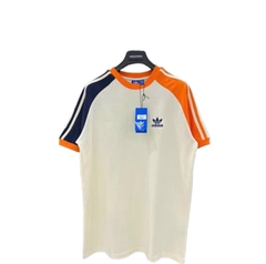 Áo Thun Adidas Raglan Phối 3 Màu
