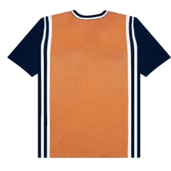 Áo Len Tay Ngắn  LV Orange