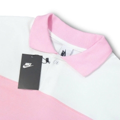 Polo Nike Swoosh Big Logo