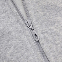 Hoodie Zip Dior CD Thêu Tay Áo (v2)