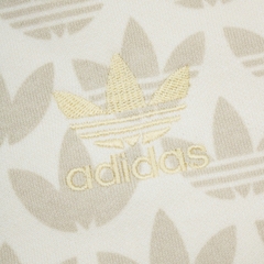 Sweater Adidas  Monogram  ( Chân Cua)