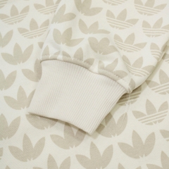 Sweater Adidas  Monogram  ( Chân Cua)