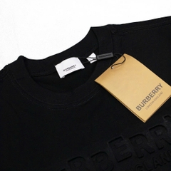 Áo Thun BURBERRY England In Phồng (mới)