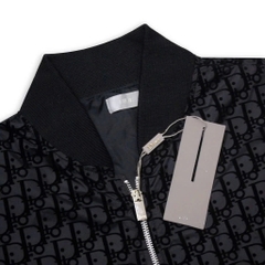 Bomber Dior Jacquard Monogram
