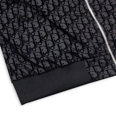 Bomber Dior Jacquard Monogram