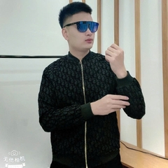 Bomber Dior Jacquard Monogram