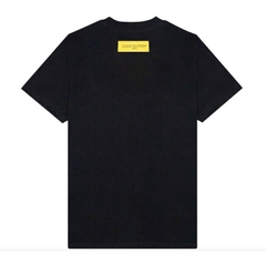 Áo Thun Louis Vuitton TIM ĐỎ Thêu Xù (KNG)