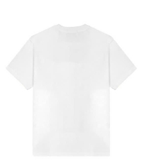 Áo Thun Thêu Xù Gucci x Balenciaga