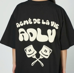 Áo Thun ADLV Marshmallow