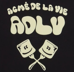 Áo Thun ADLV Marshmallow