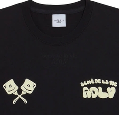 Áo Thun ADLV Marshmallow