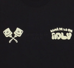 Áo Thun ADLV Marshmallow