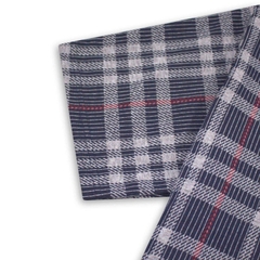 Áo Thun BBR Jacquard Appliqué Silicon
